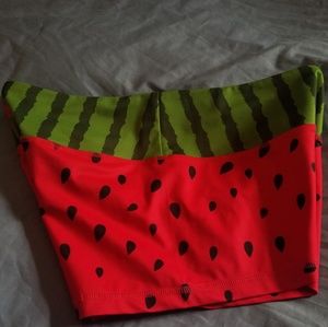 Watermelon Shorts